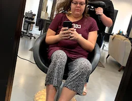 Sinful Hair & Blow Dry Bar