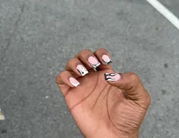 City Nails