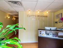 Capital Blossom Day Spa