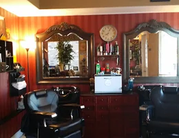 Hot Shaves Barber Shop