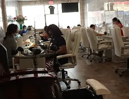 Sexy Hair & Nail Salon