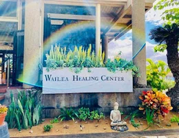 Wailea Healing Center