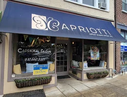 Capriotti Salon Experience