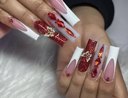 Jada nails