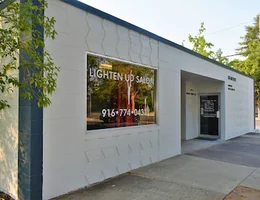 Lighten Up Salon