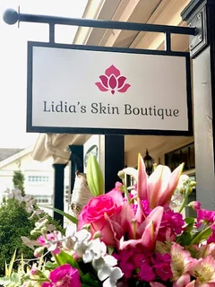 Photo Lidia's Skin Boutique