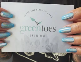 greentoes North Nail Salon, Massage and Day Spa