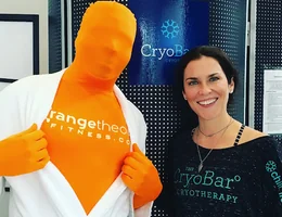 The CryoBar West Loop