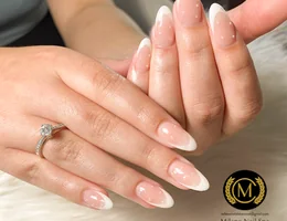 Milano Nail Spa Belmar