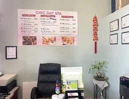 Chic Day Spa - Pain Relief Massage Glendora