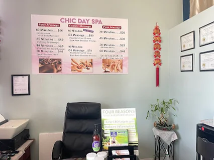 Photo Chic Day Spa - Pain Relief Massage Glendora