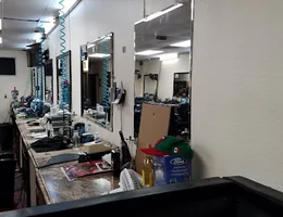 Fade City Barber Shop