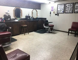 Doucets Barber & Style Shop