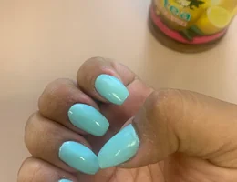 Nails Spa & Beyond