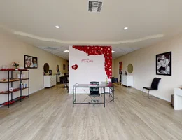 Beautiful You Salon