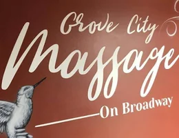 Grove City Massage on Broadway