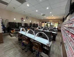 Nails Spa BK