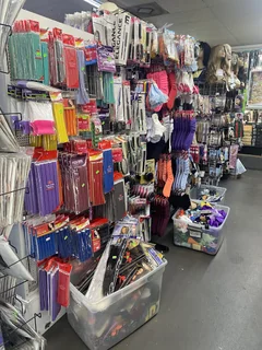 Photo Lookin Good Beauty Supply