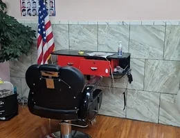 Epic Barber Shop NYC