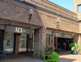 ALX Salon