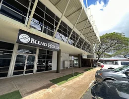 Blend House