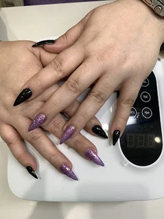 Photo Ovilla Nail Salon