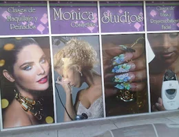 Monica Studios Cosmetics Inc