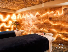 Zama Massage Therapeutic Spa