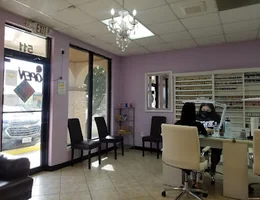 MB Nails Salon