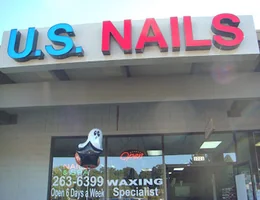 U.S. Nails