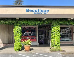 Beautique Beauty Bar