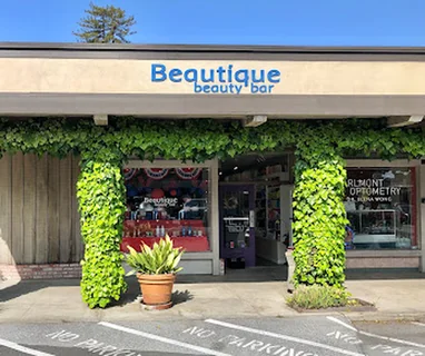 Photo Beautique Beauty Bar