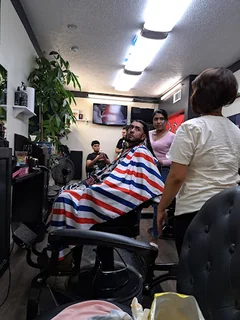 Photo Conceptos Beauty Salon and barber shop