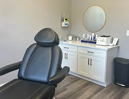 The DeluxeBar Medical Aesthetics Duxbury