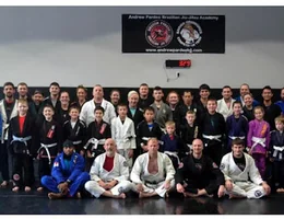 Andrew Pardee Brazilian Jiu-Jitsu Academy