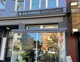 Beaming Salon