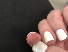 Angel Nails