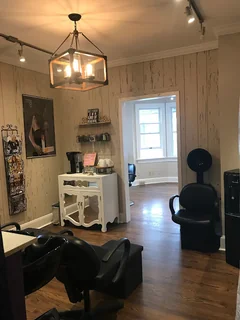 Photo Hairvine Salon