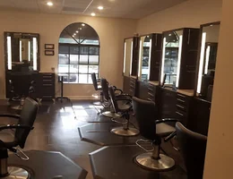 The Salon and Spa at Mystic Hair