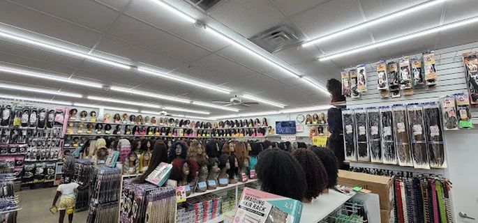 Photo Neptune Beauty Supply