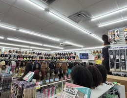 Neptune Beauty Supply