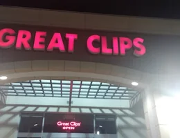 Great Clips